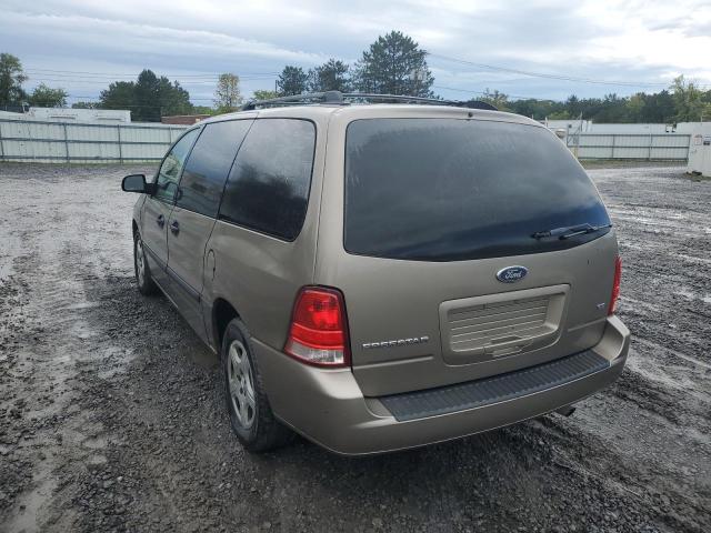 Photo 3 from auction – 2006 FORD FREESTAR S with VIN 2FMDA51626BA33437