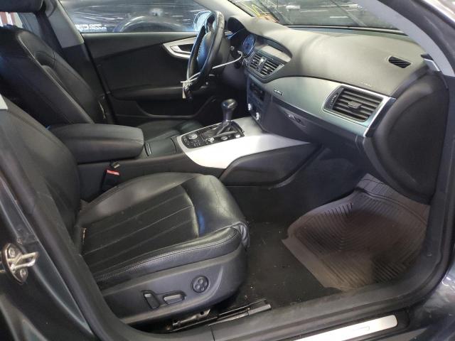 Photo 5 from auction – 2012 AUDI A7 PRESTIG with VIN WAU2GAFC4CN053574