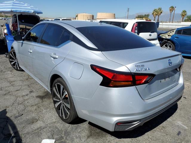 Photo 3 from auction – 2019 NISSAN ALTIMA SR with VIN 1N4BL4CV8KC169091