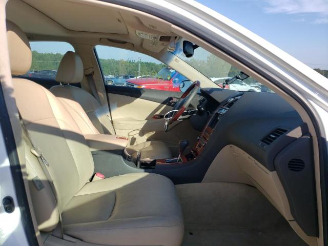 Photo 5 from auction – 2008 LEXUS ES 350 with VIN JTHBJ46G782236077