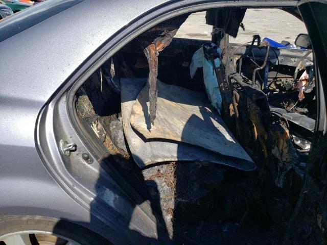 Photo 6 from auction – 2006 MAZDA 6 with VIN 1YVHP80D965M71053