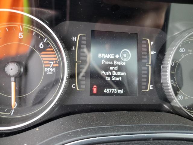 Photo 8 from auction – 2021 JEEP CHEROKEE L with VIN 1C4PJLLB3MD112879
