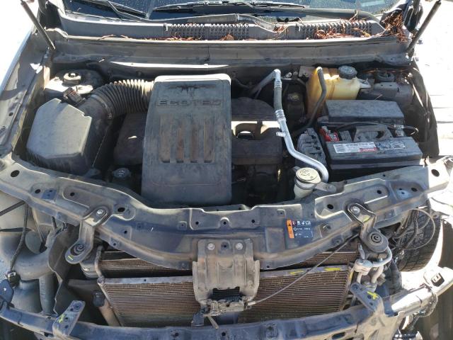 Photo 7 from auction – 2014 CHEVROLET CAPTIVA LS with VIN 3GNAL2EKXES605295
