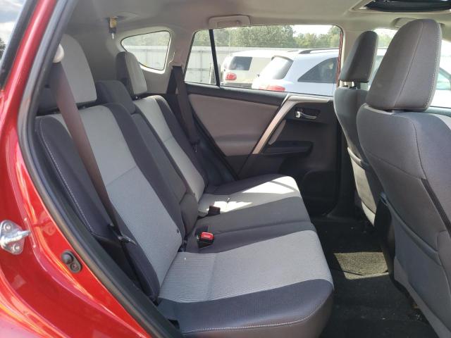 Photo 6 from auction – 2015 TOYOTA RAV4 XLE with VIN 2T3WFREV0FW173345