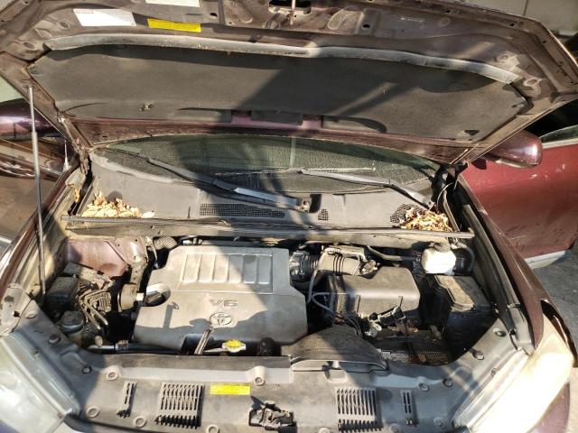 Photo 7 from auction – 2011 TOYOTA HIGHLANDER with VIN 5TDBK3EH4BS075867