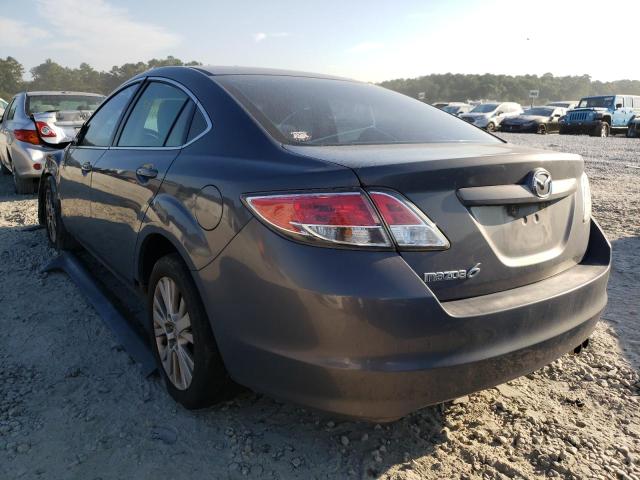 Photo 3 from auction – 2009 MAZDA UK with VIN 1YVHP82A895M31635