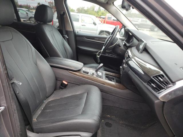Photo 5 from auction – 2015 BMW X5 M with VIN 5UXKS4C53F0N11646