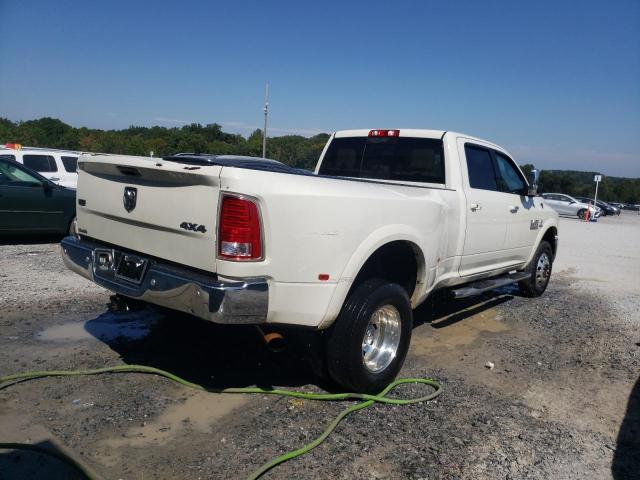 Photo 4 from auction – 2017 RAM 3500 LARAM with VIN 3C63RRJL6HG599677
