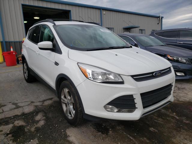 FORD ESCAPE SE 2014 z numerem VIN 1FMCU9G91EUB76979 - Zdjęcie z aukcji