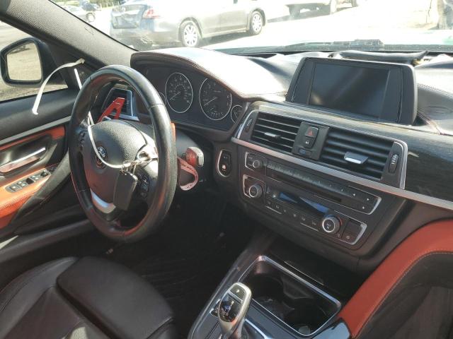 Photo 9 from auction – 2012 BMW 335 I with VIN WBA3A9G59CNP35368