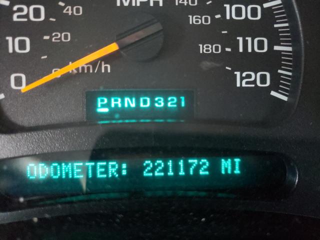 صورة رقم 8 من المزاد - 2005 CHEVROLET SILVERADO مع VIN 2GCEC13T951383960