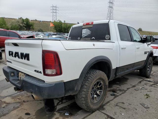 Photo 4 from auction – 2017 RAM 1500 REBEL with VIN 1C6RR7YT6HS711052