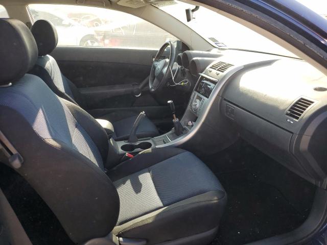 Photo 5 from auction – 2006 TOYOTA SCION TC with VIN JTKDE177460131672