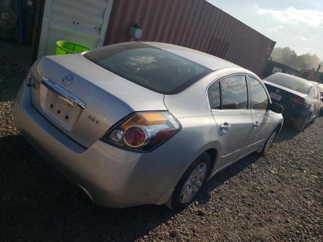 Photo 4 from auction – 2012 NISSAN ALTIMA BAS with VIN 1N4AL2AP5CN411040