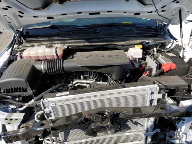 Photo 7 from auction – 2022 RAM 1500 BIG H with VIN 1C6RRFBG1NN263108