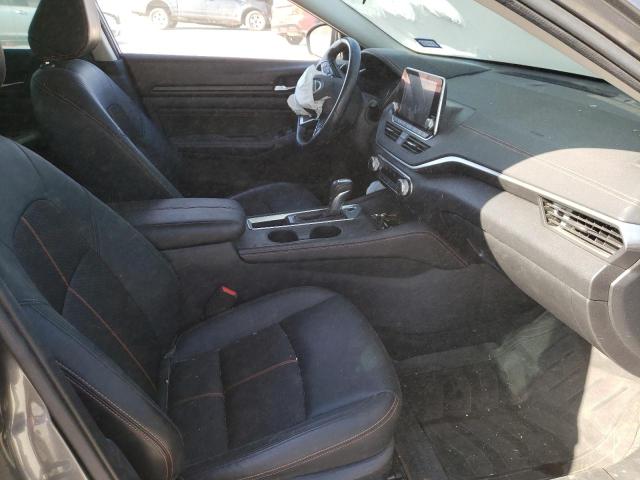 Photo 5 from auction – 2019 NISSAN ALTIMA SR with VIN 1N4BL4CV3KC163201
