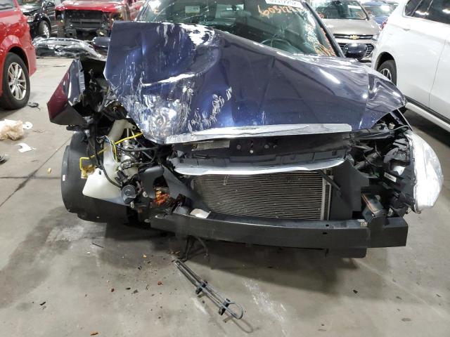 Photo 9 from auction – 2012 CHRYSLER 200 TOURIN with VIN 1C3CCBBG4CN139490