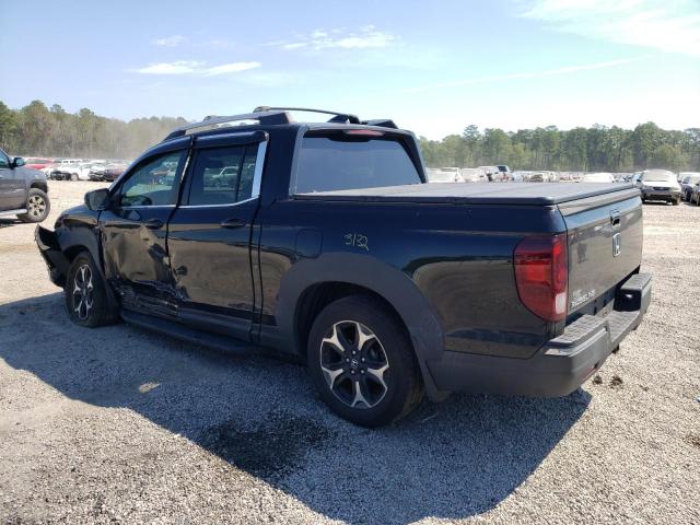 صورة رقم 3 من المزاد - 2017 HONDA RIDGELINE مع VIN 5FPYK2F64HB001161