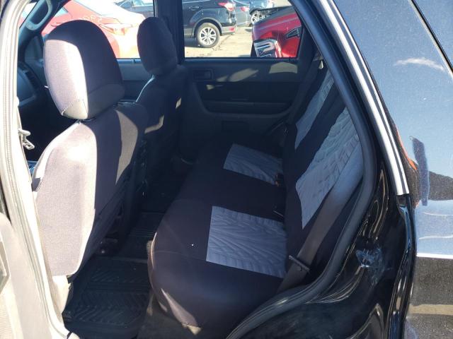 Photo 6 from auction – 2009 FORD ESCAPE XLT with VIN 1FMCU03799KA60169