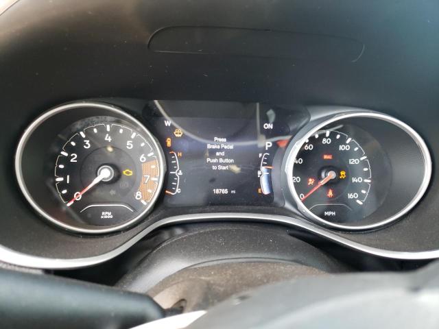 Photo 8 from auction – 2020 JEEP COMPASS LI with VIN 3C4NJDCB8LT223563