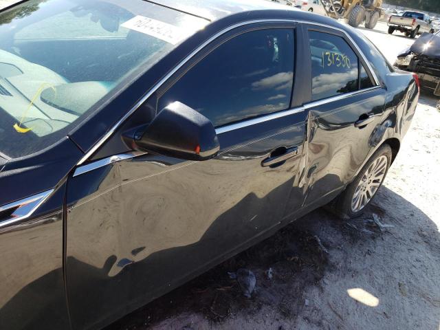 Photo 9 from auction – 2012 CADILLAC CTS PERFOR with VIN 1G6DJ5E3XC0114819