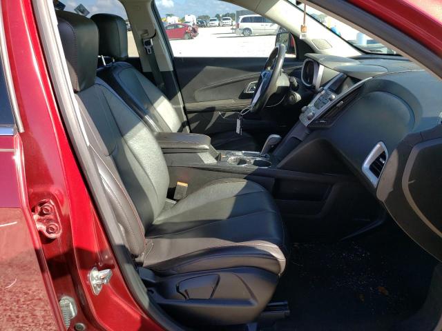 Photo 5 from auction – 2012 CHEVROLET EQUINOX LT with VIN 2GNFLPE54C6277011