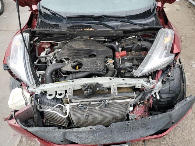 Photo 7 from auction – 2015 NISSAN JUKE S with VIN JN8AF5MV1FT555430