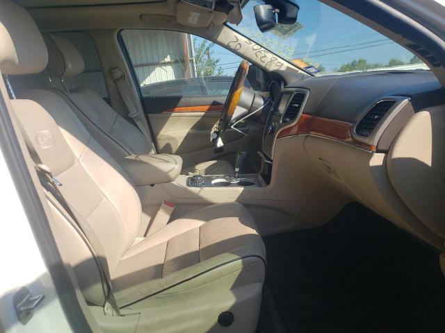 Photo 5 from auction – 2011 JEEP GRAND CHER with VIN 1J4RR6GT4BC683705