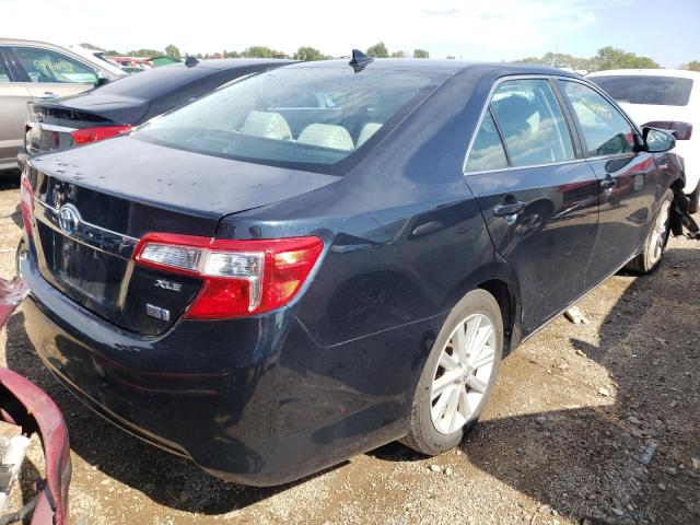 Photo 4 from auction – 2012 TOYOTA CAMRY HYBR with VIN 4T1BD1FK6CU001142