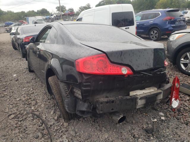 Photo 3 from auction – 2004 INFINITI G35 with VIN JNKCV54E34M801231