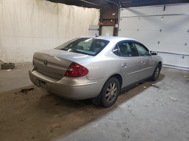 Photo 4 from auction – 2007 BUICK LACROSSE C with VIN 2G4WC582X71243930