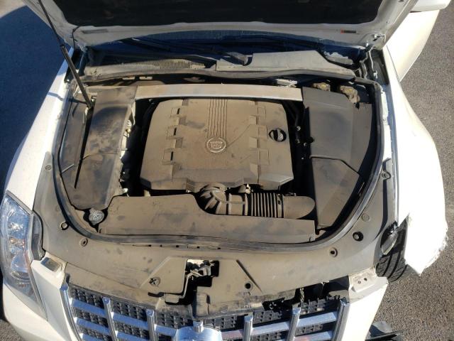 Photo 7 from auction – 2012 CADILLAC CTS PERFOR with VIN 1G6DJ5E36C0117331