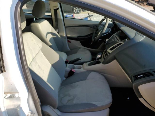 Photo 5 from auction – 2012 FORD FOCUS SE with VIN 1FAHP3K21CL156328