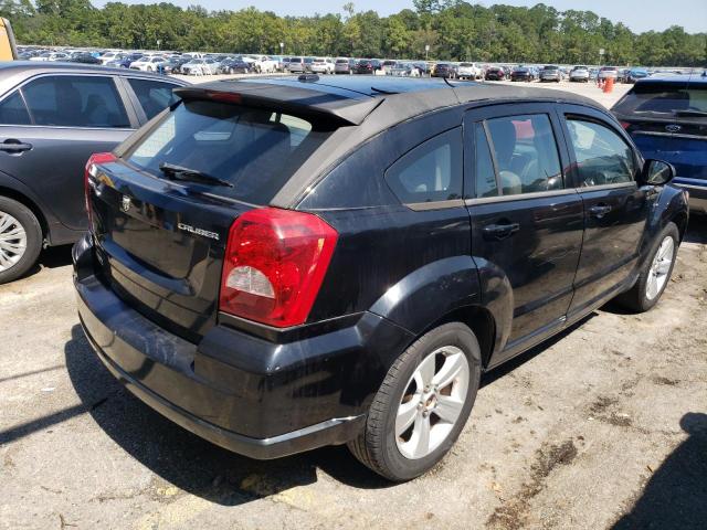 Photo 4 from auction – 2012 DODGE CALIBER SX with VIN 1C3CDWDA8CD522500