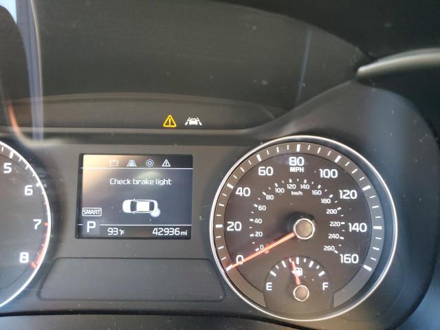 Photo 8 from auction – 2019 KIA FORTE FE with VIN 3KPF24AD6KE100174