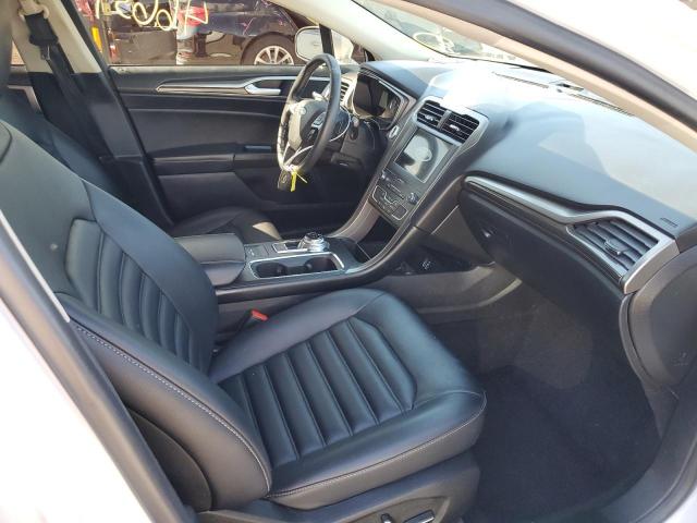 Photo 5 from auction – 2019 FORD FUSION SEL with VIN 3FA6P0CD8KR270249