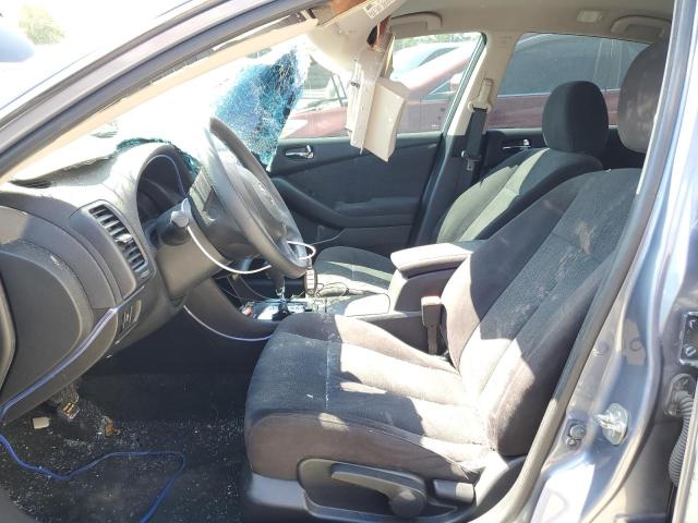 Photo 5 from auction – 2012 NISSAN ALTIMA BAS with VIN 1N4AL2AP1CC187695
