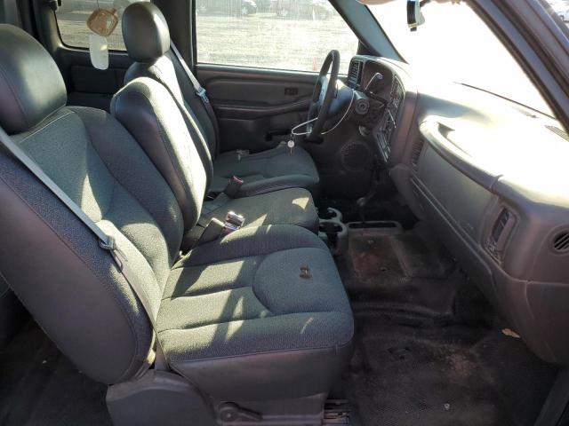 Photo 5 from auction – 2007 CHEVROLET SILVERADO with VIN 1GCEK19Z27Z170938