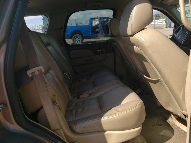 Photo 6 from auction – 2007 GMC YUKON with VIN 1GKFC13047J127278