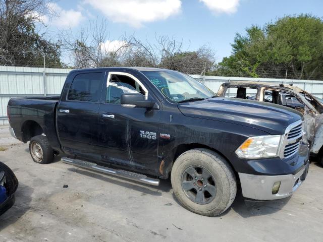 Photo 9 from auction – 2016 RAM 1500 SLT with VIN 1C6RR6LT7GS278244