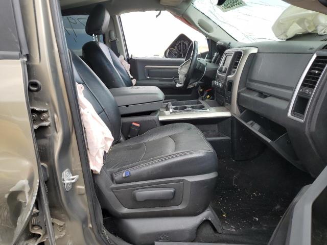Photo 5 from auction – 2013 RAM 1500 SLT with VIN 1C6RR7TT8DS701544