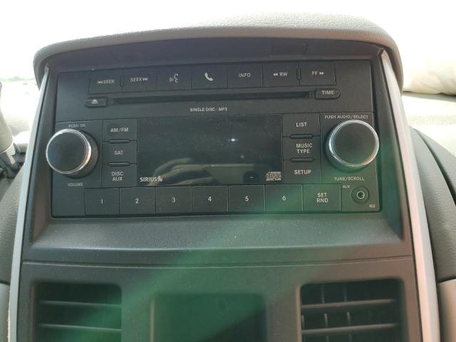 Photo 9 from auction – 2010 DODGE GRAND CARA with VIN 2D4RN5D13AR190783