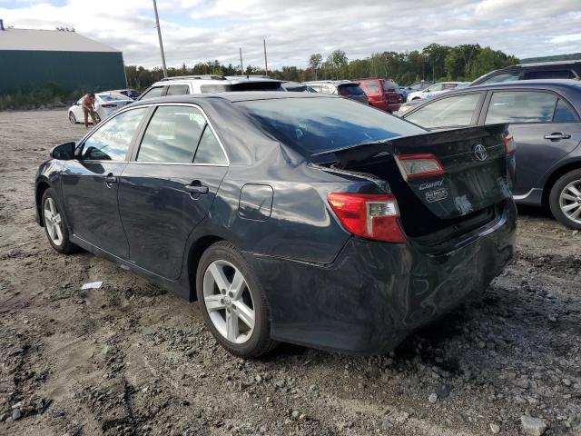 Photo 3 from auction – 2012 TOYOTA CAMRY BASE with VIN 4T1BF1FK9CU101892