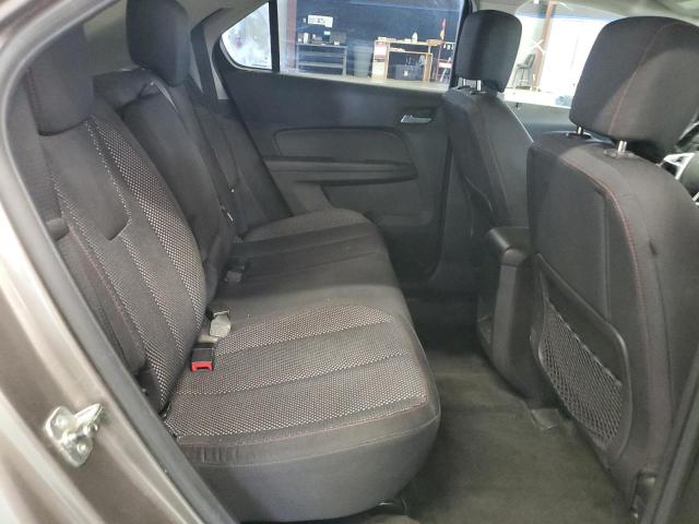 Photo 6 from auction – 2011 CHEVROLET EQUINOX LT with VIN 2CNFLEEC4B6350447
