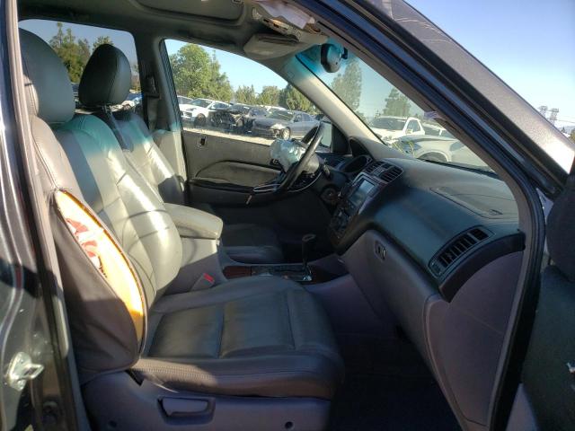 Photo 5 from auction – 2004 ACURA MDX with VIN 2HNYD18294H533916
