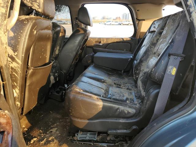 Photo 6 from auction – 2007 CHEVROLET TAHOE C150 with VIN 1GNFC13J57R429613