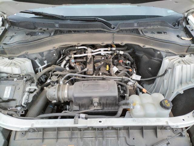 Photo 7 from auction – 2021 FORD EXPLORER X with VIN 1FMSK7DH0MGB60948