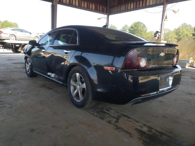Photo 3 from auction – 2012 CHEVROLET MALIBU 1LT with VIN 1G1ZC5E02CF329720