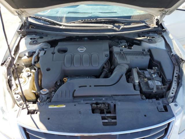 Photo 7 from auction – 2011 NISSAN ALTIMA BAS with VIN 1N4AL2AP7BN439730