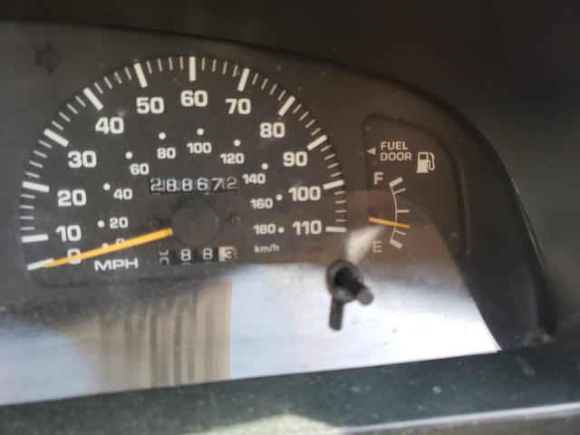 Photo 8 from auction – 1998 TOYOTA 4RUNNER with VIN JT3HN87R2W9012831